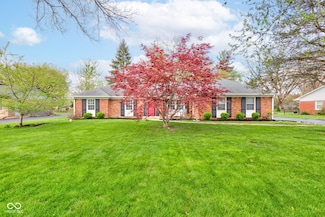 7756 N Audubon Rd, Indianapolis, IN 46250