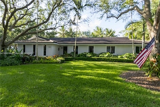 7585 SW 163rd St, Palmetto Bay, FL 33157