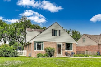 614 Beach Ave, La Grange Park, IL 60526