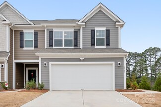 2795 Yeager Dr NW, Concord, NC 28027