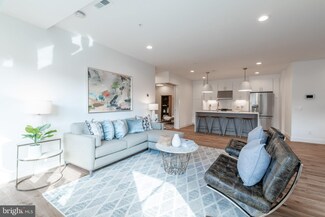 1844 3rd St NW Unit 203, Washington, DC 20001
