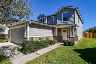 6802 Oleander Grove Way, Houston, TX 77049