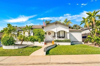 9378 Manor Dr, La Mesa, CA 91942