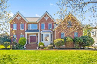 11628 Norwich Pkwy, Glen Allen, VA 23059