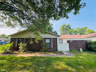 4408 Clovelly Ct, Indianapolis, IN 46254