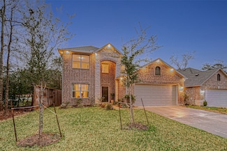 23733 Juniper Valley Ln, New Caney, TX 77357