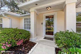 1146 Arcaro Ct, Jacksonville, FL 32218