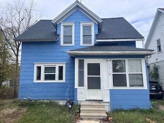 1516 Plymouth St, Jackson, MI 49203