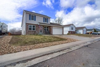 11359 Donley Dr, Parker, CO 80138