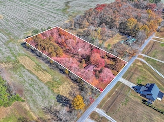 123 Houston Bell Rd, Manchester, TN 37355