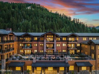 38460 U S 6 Unit 219, Avon, CO 81620