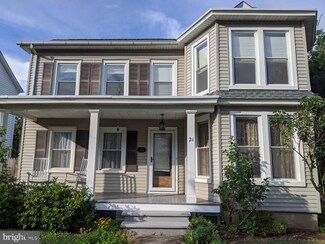 21 Church St, Trenton, NJ 08620