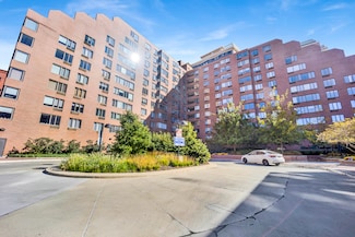 801 S Plymouth Ct Unit 712, Chicago, IL 60605