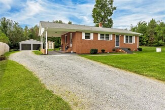 136 Underwood Rd, Elon, NC 27244