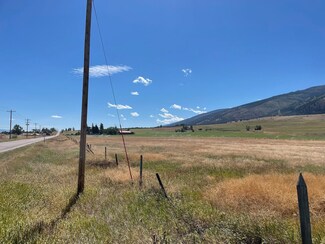 16855/16787 Old Highway 93, Florence, MT 59833