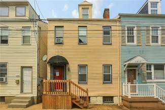 1911 Fox Way, Pittsburgh, PA 15203