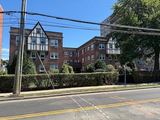 77 Glenbrook Rd Unit 203, Stamford, CT 06902