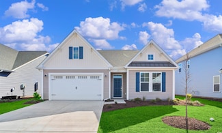 343 Broughton Dr, Myrtle Beach, SC 29579