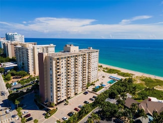2000 S Ocean Blvd Unit 2P, Pompano Beach, FL 33062