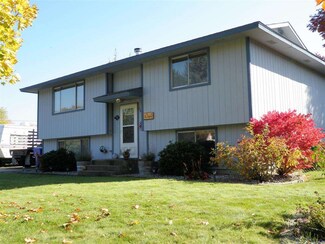 26908 E Wabash Ave, Newman Lake, WA 99025