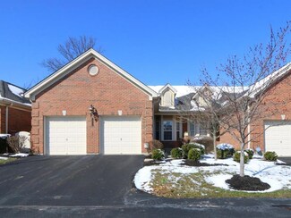 11643 Chancery Ln, Cincinnati, OH 45249