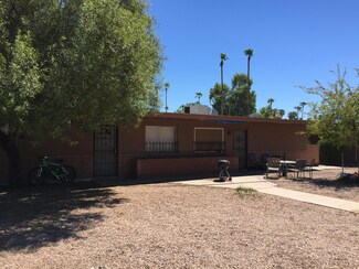 129 S Hardy Dr, Tempe, AZ 85281
