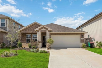 6910 Lebec Dr, Rosharon, TX 77583