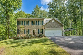 3515 Scruggs Rd, Moneta, VA 24121