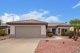 16533 W Blackhawk Ct, Surprise, AZ 85374