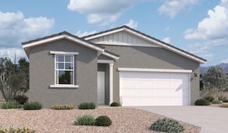 47706 W Kenner Dr, Maricopa, AZ 85139