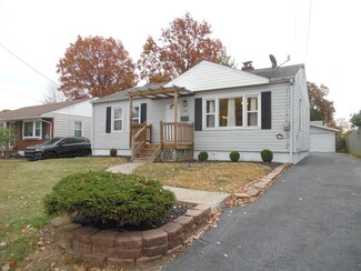 7814 Eustis Ct, Cincinnati, OH 45236