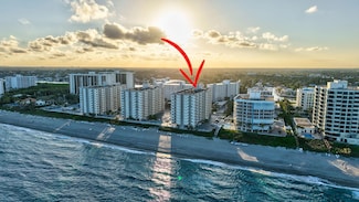 3215 S Ocean Blvd Unit 703, Highland Beach, FL 33487