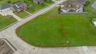 Lot 1 Northlake Dr, Thibodaux, LA 70301