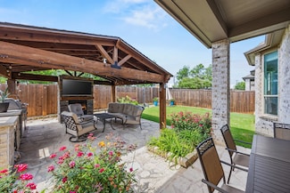 9424 Excursion Dr, Little Elm, TX 75068