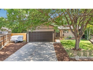 2102 Clarice Ct, Loveland, CO 80537