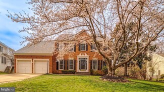 13506 Portage Place, Centreville, VA 20120