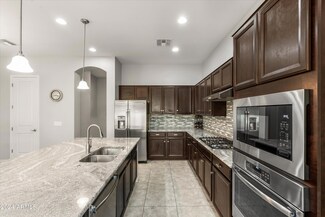 4120 E Cynthia St, Gilbert, AZ 85295