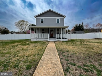 1201 Rock Hill Rd, Pasadena, MD 21122