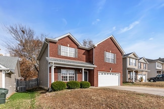 208 Dimaggio Dr, Springfield, TN 37172