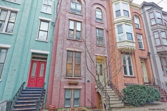 50 Elm St, Albany, NY 12202