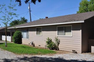 550 Parsons Dr, Redding, CA 96002