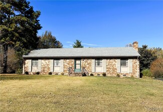 7104 Peach Orchard Ln, Mechanicsville, VA 23111