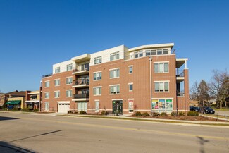 1212 Vine Ave Unit 3F, Park Ridge, IL 60068