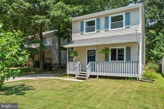 1304 Juniper St, Shady Side, MD 20764