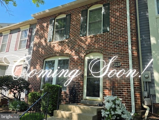 2228 W Palace Green Terrace, Frederick, MD 21702