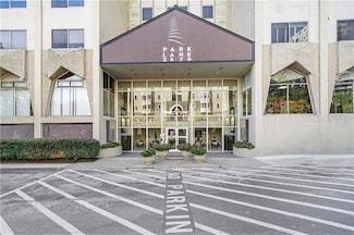 2479 Peachtree Rd NE Unit 507, Atlanta, GA 30305