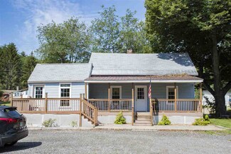 108 Prospect St, Troy, NH 03465
