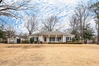 3954 Minden Rd, Memphis, TN 38111