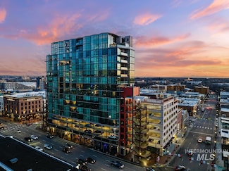 851 W Front St Unit 1002, Boise, ID 83702