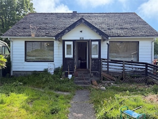 614 Harding Rd, Aberdeen, WA 98520
